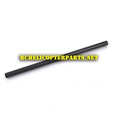 HAK635C-23 Tail Boom Parts for Haktoys HAK635C Helicopter