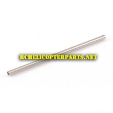 HAK635C-28 Outer Shaft Parts for Haktoys HAK635C Helicopter