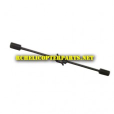 HAK635C-02 Flybar Parts for Haktoys HAK635C Helicopter