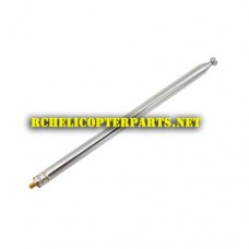 HAK735-33 Antenna Parts for Haktoys HAK735 Helicopter