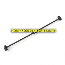 HAK735-09 Balance Bar Parts for Haktoys HAK735 Helicopter