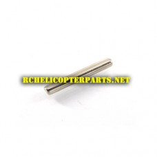 HAK735-10 Pin of Balance Bar Parts for Haktoys HAK735 Helicopter