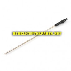 HAK735-12 Inner Shaft Parts for Haktoys HAK735 Helicopter