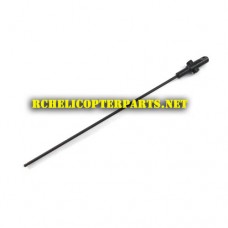 Hak736-17 Inner Shaft for HAK736 Helicopter