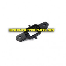 Hak736-19 Upper Main Blade Grip Parts for Haktoys Hak736 Helicopter