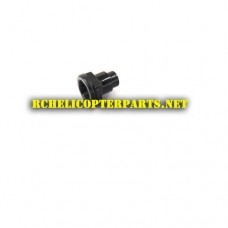 Hak736-21 Lock for Main Blades Parts for Haktoys Hak736 Helicopter