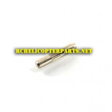 Hak736-32 Pin of Flybar Parts for Haktoys Hak736 Helicopter