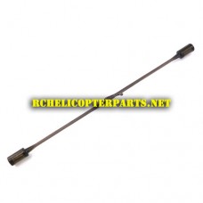 HAK809-01 flybar Replacement Parts for Haktoys HAK809 Helicopter