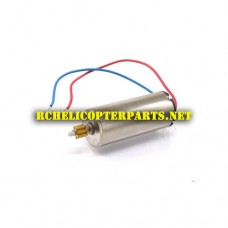 HAK809-19 Main Motor Replacement Parts for Haktoys HAK809 Helicopter