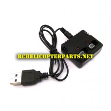HAK809-21 Battery Charger Replacement Parts for Haktoys HAK809 Helicopter