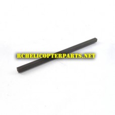 HAK907-19 Carbon Fiber Boom Parts for Haktoys HAK907 Drone Quadcopter