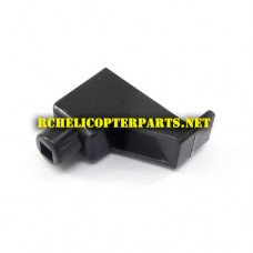 Hak909-20 Motor Cover Parts for Haktoys Hak909 6 Axis Drone Quadcopter