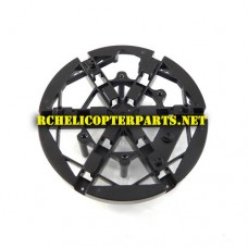 Hak909-22 Main Frame Parts for Haktoys Hak909 Quadcopter Drone