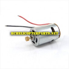 HAK787-15 Main Motor 8023 Parts for Haktoys HAK787 Helicopter