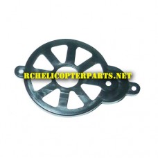 HAK787-22 Cover of Tail Gear Parts for Haktoys HAK787 Helicopter