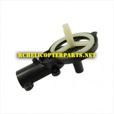 HAK787-23 Tail Gear Parts for Haktoys HAK787 Helicopter