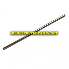 HAK787-27 Tail Boom Parts for Haktoys HAK787 Helicopter