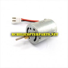 037450-09 Main Motor Rear for Jamara Extreme XL Koax Helicopter Parts