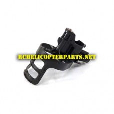 038550-19 Motor Holder parts for Jamara 038550 Observer Quadrocopter