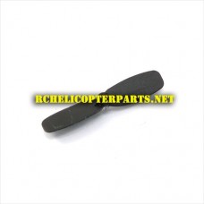 K10-07 Tail Rotor Parts for KingCo K10 Sky Trooper Helicopter