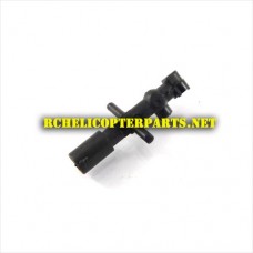 K10-08 Head of Inner Shaft Parts for KingCo K10 Sky Trooper Helicopter