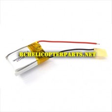 K10-15 Lipo Battery Parts for KingCo K10 Sky Trooper Helicopter