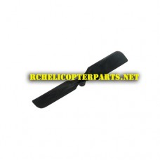 K19-05 Tail Rotor Parts for KingCo K19 Helicopter