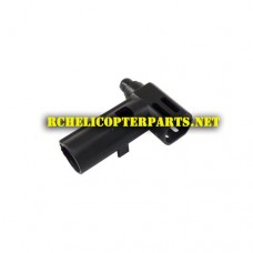 K19-06 Tail Motor Holder Parts for KingCo K19 Helicopter