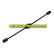 K19-08 Flybar Parts for KingCo K19 Helicopter