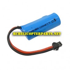 K19-15 Lipo Battery Parts for KingCo K19 Helicopter