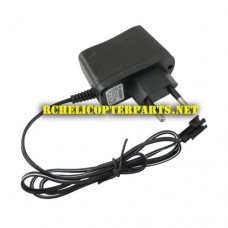 K19-16-EU Charger Parts for KingCo K19 Helicopter