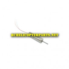 K9-11 Tail Motor Parts For Kingco K Model K9 RC Helicopter