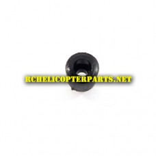 K9-15 Main Shaft Holder Parts For Kingco K Model K9 RC Helicopter