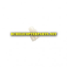 K2-26 Gear for Tail Motor Parts For Kingco K Model K2 RC Helicopter