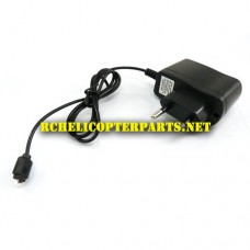 K2-30-EU Charger Parts For Kingco K Model K2 RC Helicopter