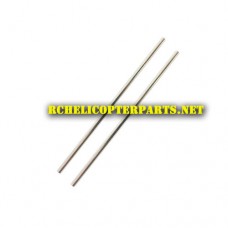 K29-04 Tail Boom Support Parts for Kingco K29 Helicopter