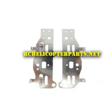 K29-06 Main Frame Metal B Parts for Kingco K29 Helicopter