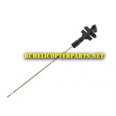 K29-06 Inner Shaft Parts for Kingco K29 Helicopter