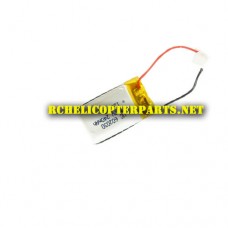 K29-12 Lipo Battery Parts for Kingco K29 Helicopter