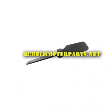 K29-17 Tail Blade Parts for Kingco K29 Helicopter