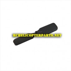 K7-07 Tail Blade Parts for KingCo RC Helicopter K7 Hornet