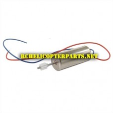 K7-11 Front Motor Parts for KingCo RC Helicopter K7 Hornet