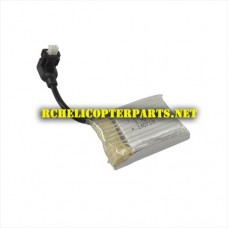 K7-18 Battery Parts for KingCo RC Helicopter K7 Hornet