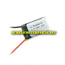 UFOx-05 Battery Parts for MOTA UFOx Large RC UFO