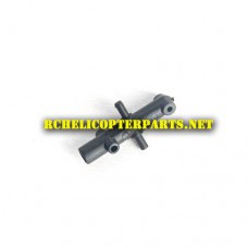 UFOx-08 Head of Inner Shaft Parts for MOTA UFOx Large RC UFO