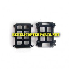 UFOx-22 Battery Holder Parts for MOTA UFOx Large RC UFO