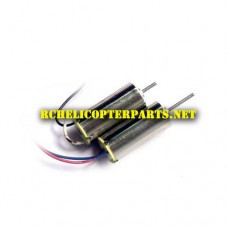 UFOx-25 Main Motor Parts for MOTA UFOx Large RC UFO