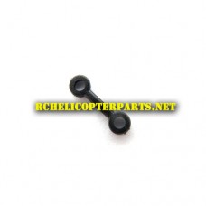 32483-03 Connect Buckle Parts for ODS Radiofly Sprinkle Helicopter
