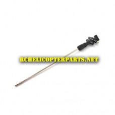 32483-10 Inner Shaft Parts for ODS Radiofly Sprinkle Helicopter