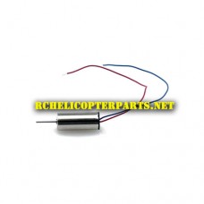 32483-14 Main Motor B Parts for ODS Radiofly Sprinkle Helicopter